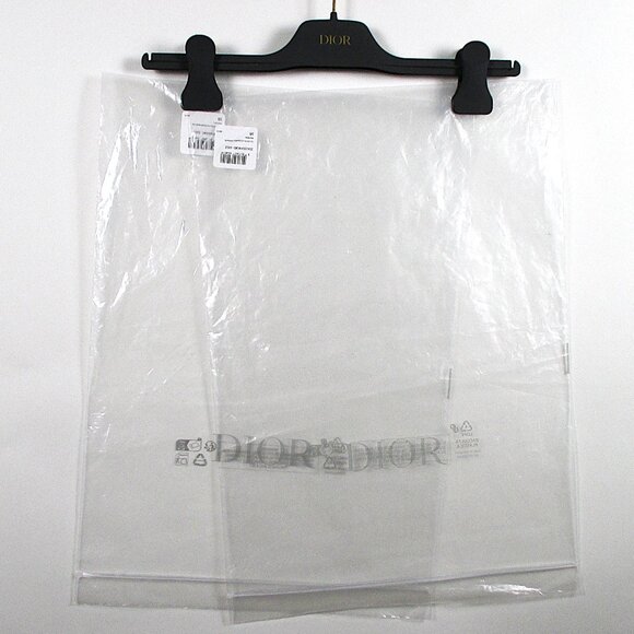 BUNDLE OF DIOR BAG + RIBBON + HANGER - Picture 14 of 16